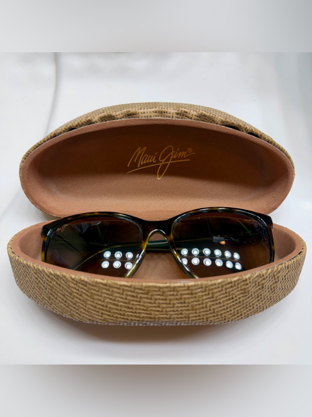 Maui Jim Women's “Ocean” Sunglasses